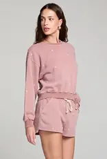 Saltwater Luxe Perry Pullover in Sedona