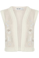 ICHI Esva Waistcoat (FINAL SALE)