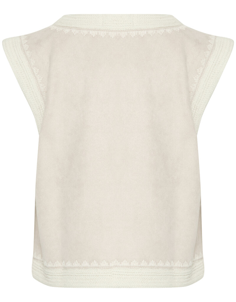 ICHI Esva Waistcoat (FINAL SALE)