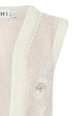 ICHI Esva Waistcoat (FINAL SALE)