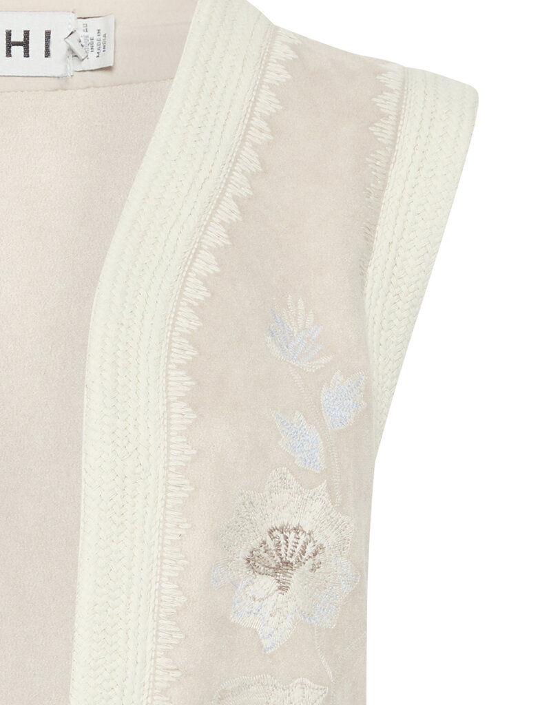ICHI Esva Waistcoat (FINAL SALE)