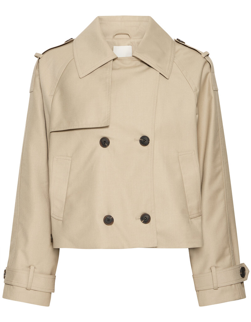 ICHI Parza Jacket