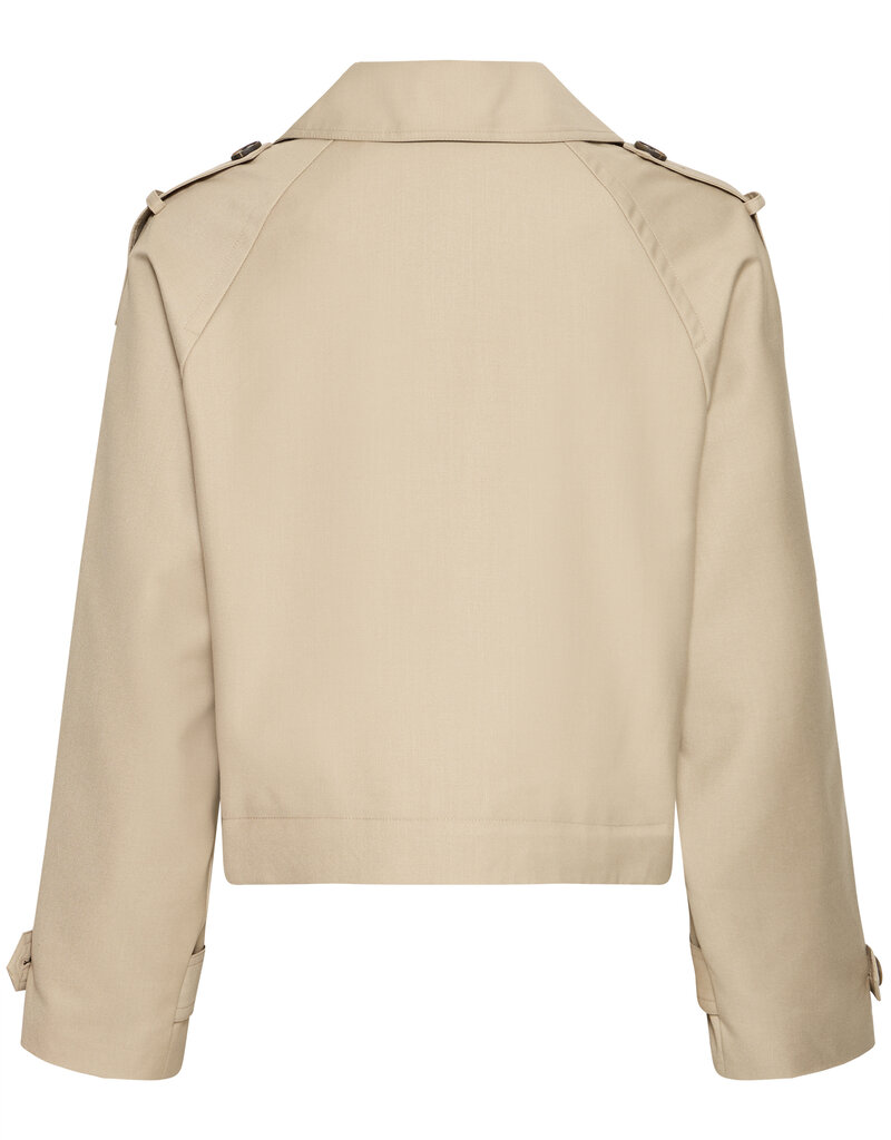 ICHI Parza Jacket
