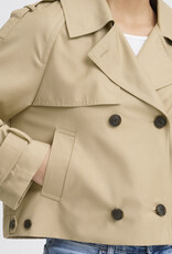 ICHI Parza Jacket