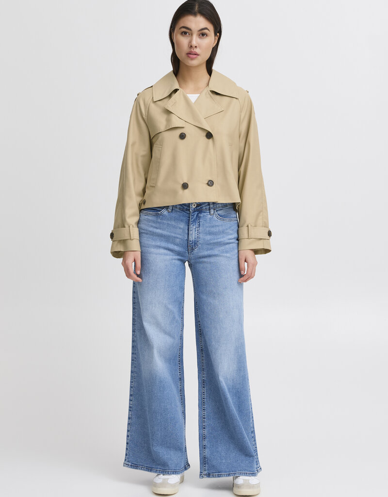 ICHI Parza Jacket