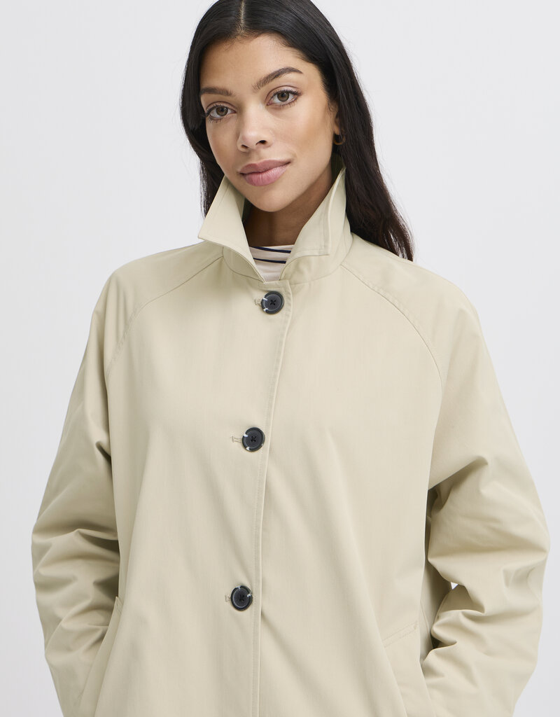 B.Young Amona Long Coat