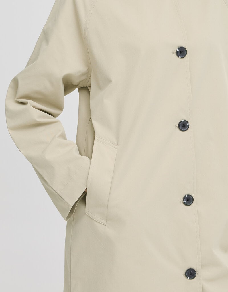 B.Young Amona Long Coat