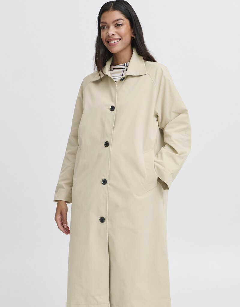 B.Young Amona Long Coat