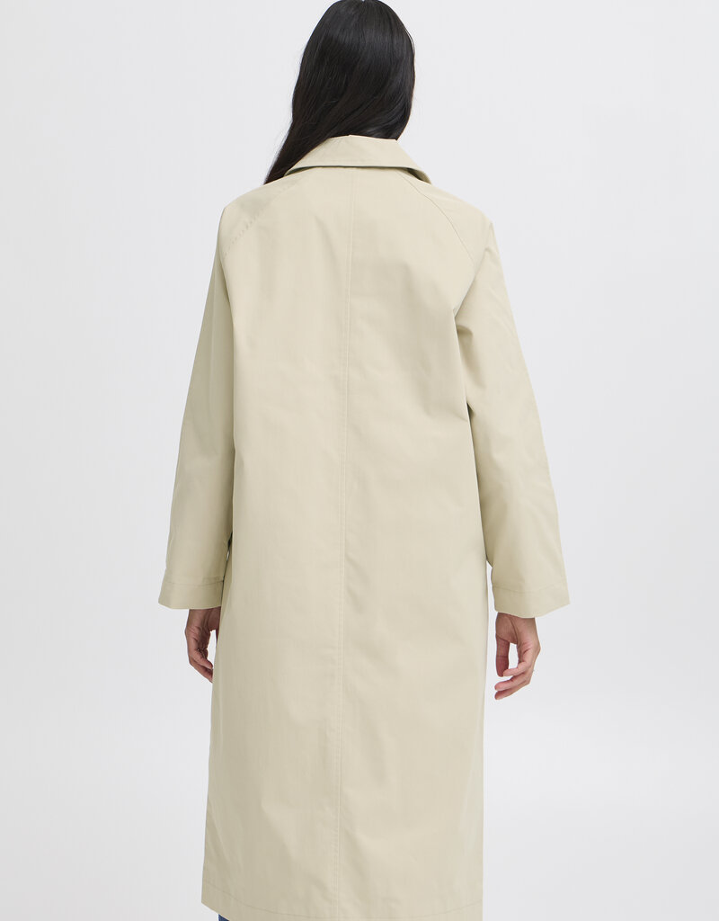 B.Young Amona Long Coat