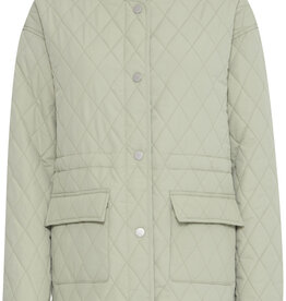 B.Young Betio Lightweight Quilted Jacket