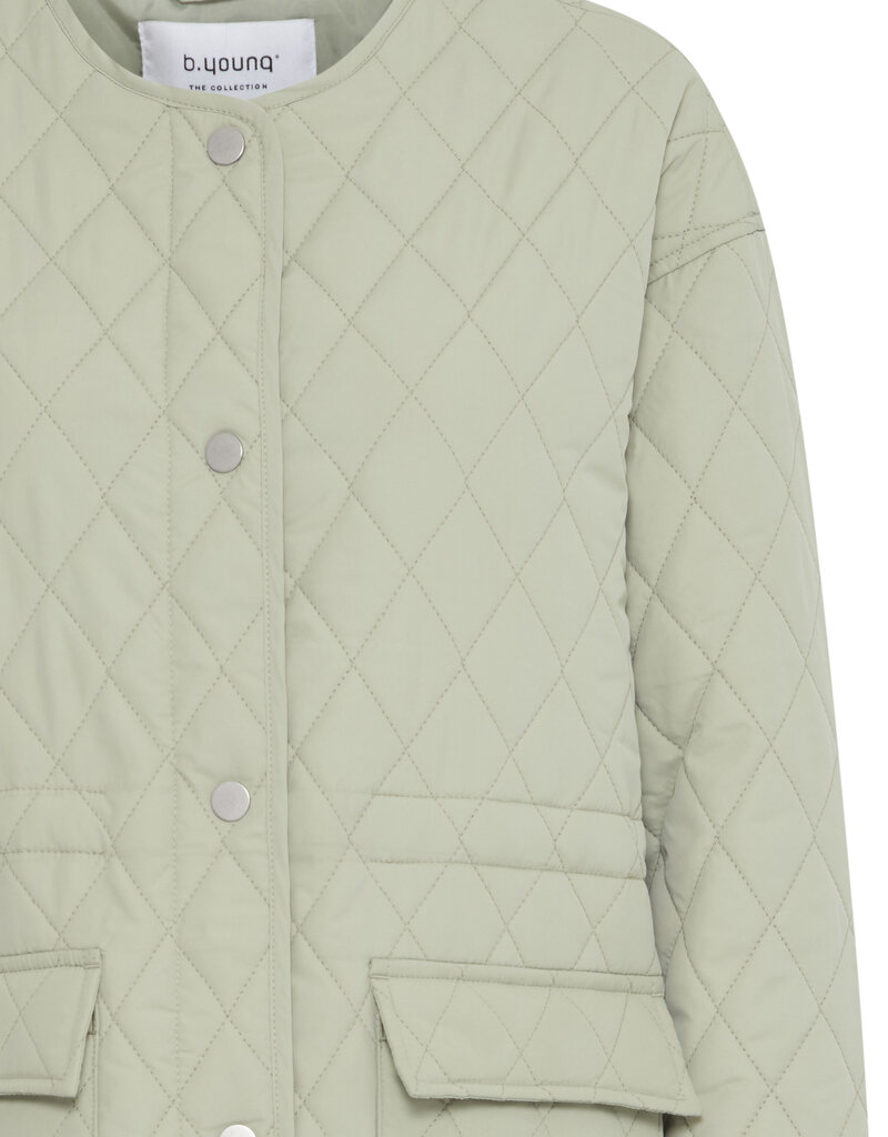 B.Young Betio Jacket