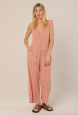 Indi and Cold Nathalie Jumpsuit (FINAL SALE)