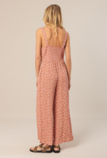 Indi and Cold Nathalie Jumpsuit (FINAL SALE)