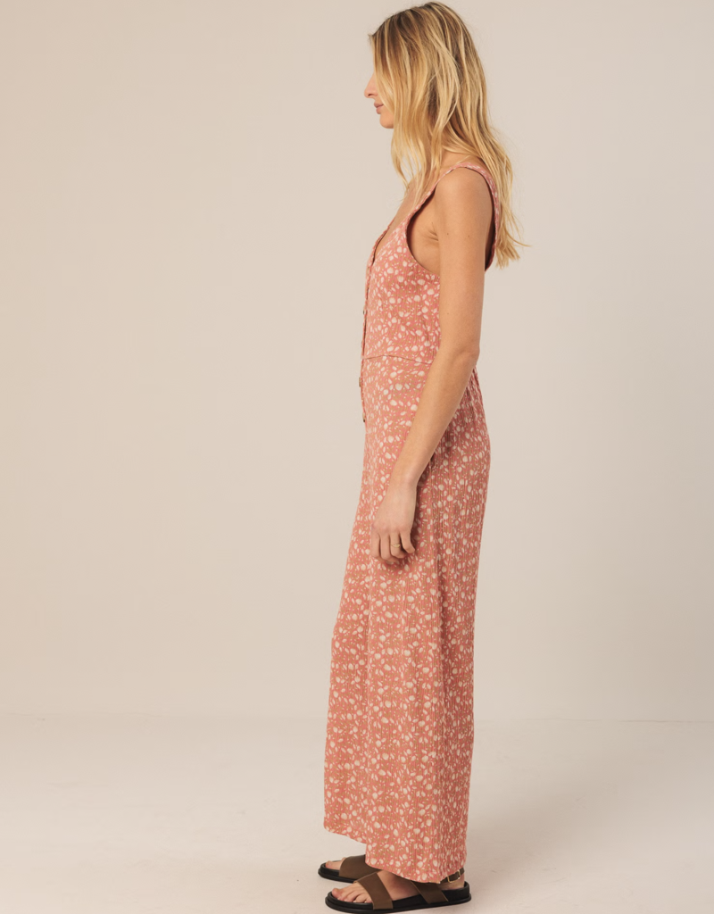 Indi and Cold Nathalie Jumpsuit (FINAL SALE)