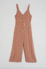 Indi and Cold Nathalie Jumpsuit (FINAL SALE)
