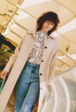 B.Young Amona Long Coat