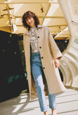 B.Young Amona Long Coat