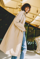 B.Young Amona Long Coat