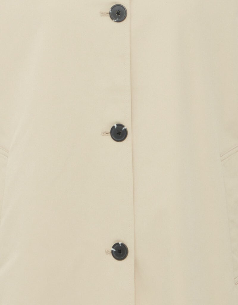 B.Young Amona Long Coat