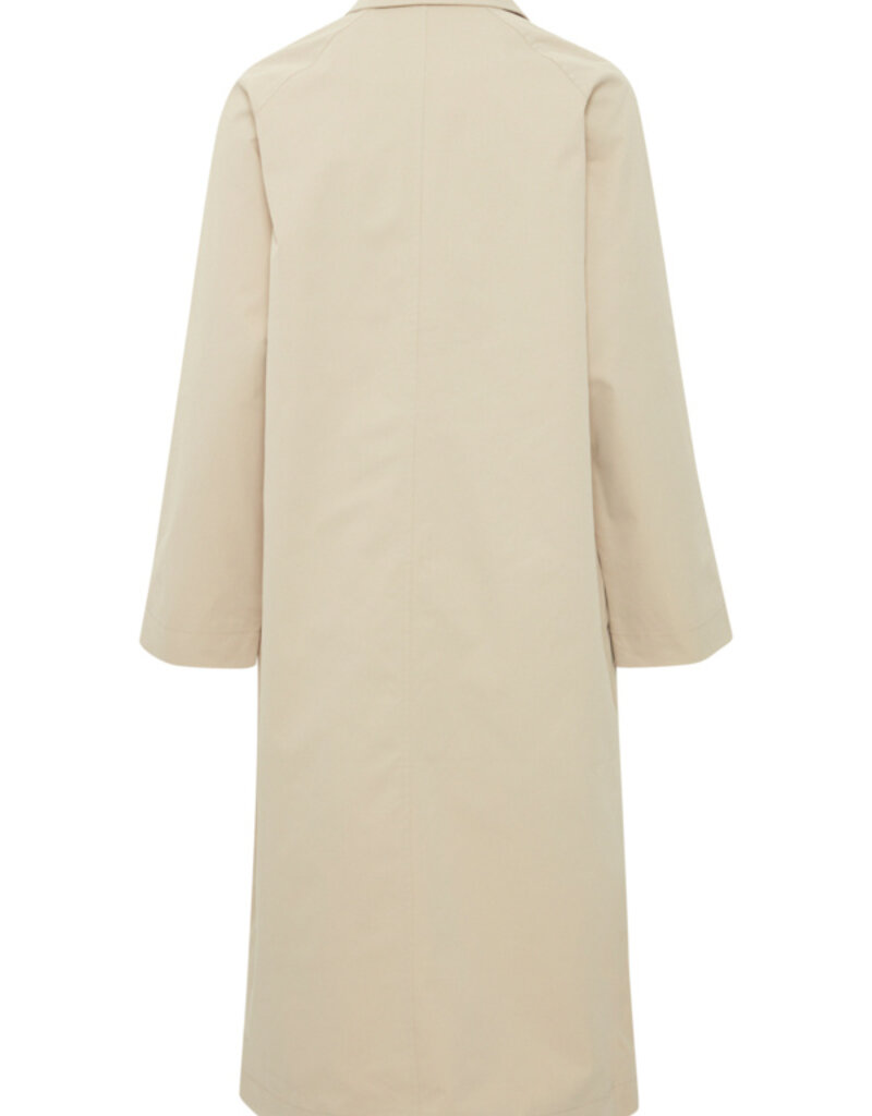 B.Young Amona Long Coat
