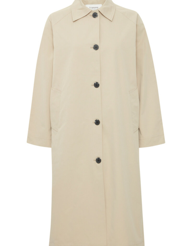 B.Young Amona Long Coat