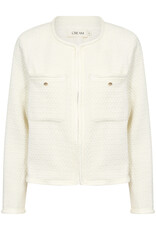 Cream Janiah Jacket