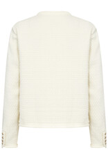 Cream Janiah Jacket