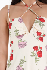 Lost in Lunar Alina Printed Maxi Dress