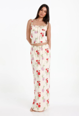 Lost in Lunar Leni Maxi Skirt