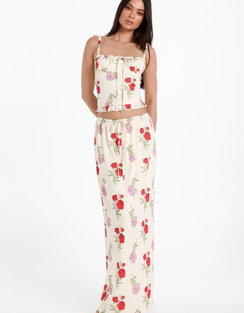 Lost in Lunar Leni Maxi Skirt