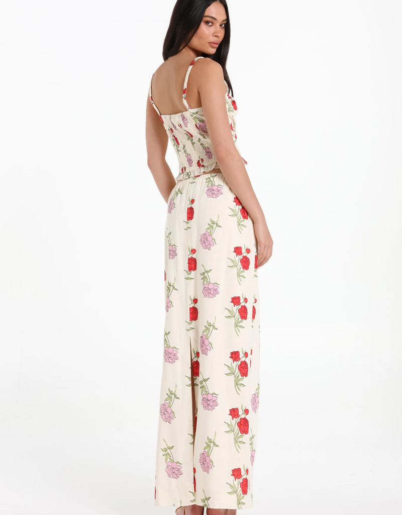 Lost in Lunar Leni Maxi Skirt