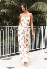 Lost in Lunar Leni Maxi Skirt