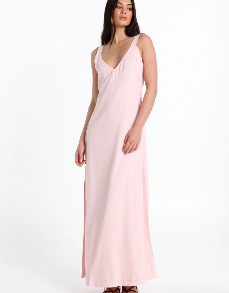 Lost in Lunar Celine Maxi Dress