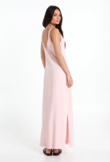 Lost in Lunar Celine Maxi Dress
