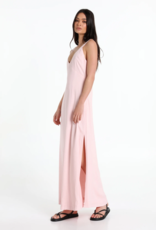 Lost in Lunar Celine Maxi Dress