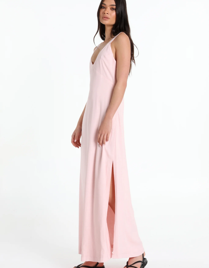 Lost in Lunar Celine Maxi Dress