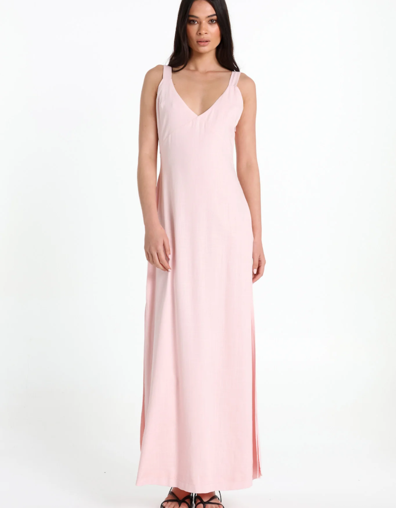Lost in Lunar Celine Maxi Dress