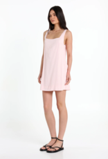 Lost in Lunar Celeste Mini Dress