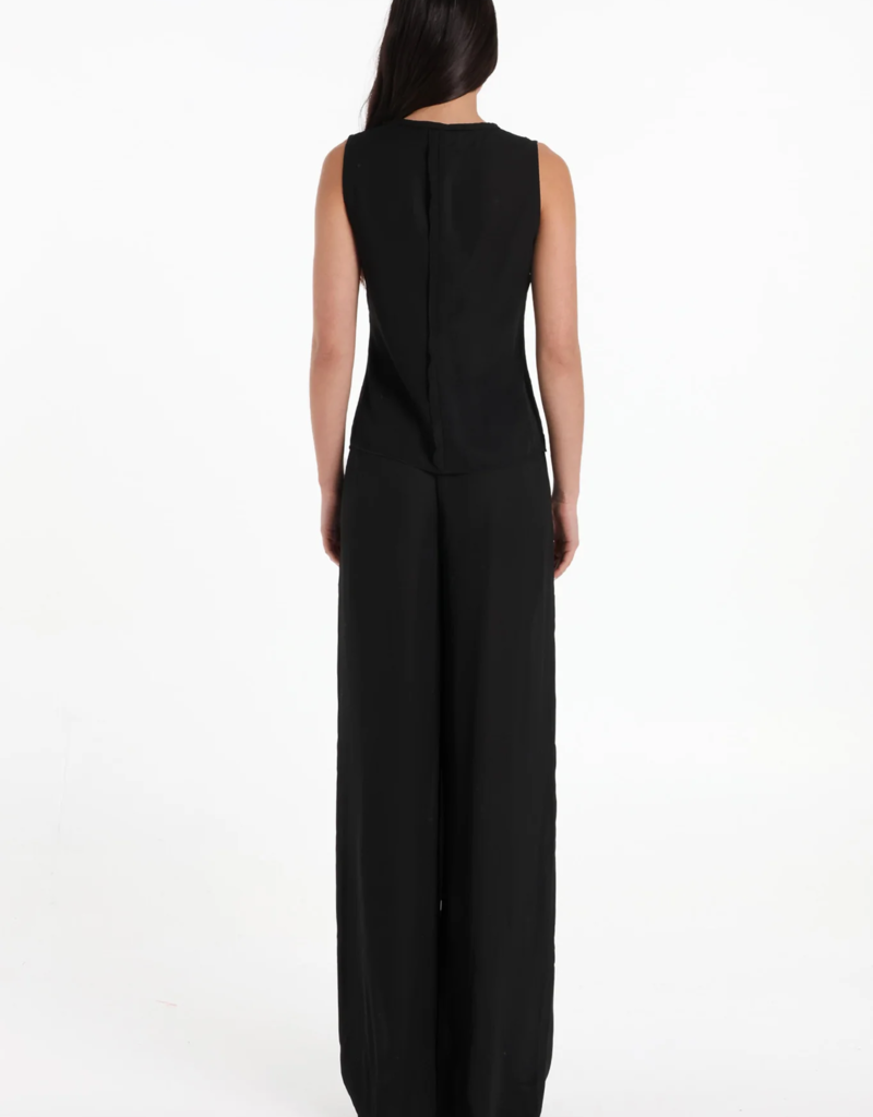 Lost in Lunar Nicola Top