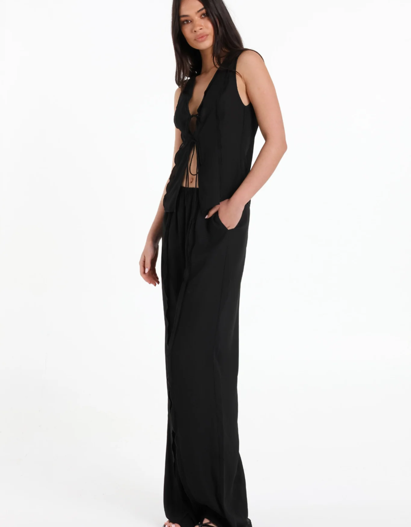 Lost in Lunar Nicola Top