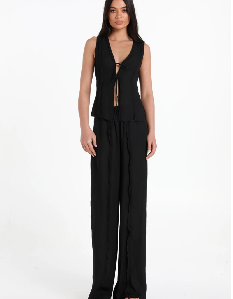 Lost in Lunar Nicola Top