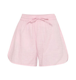 ICHI Foxa Cotton Beach Shorts
