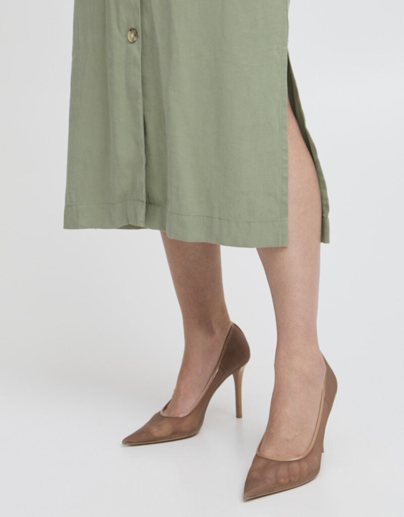 B.Young Dalano Dress