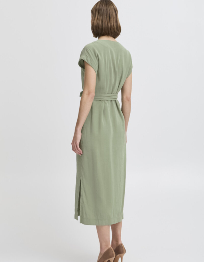 B.Young Dalano Dress