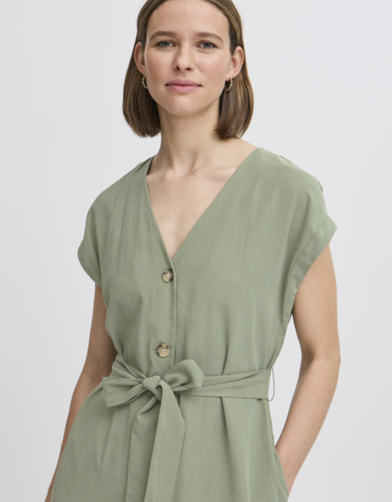 B.Young Dalano Dress