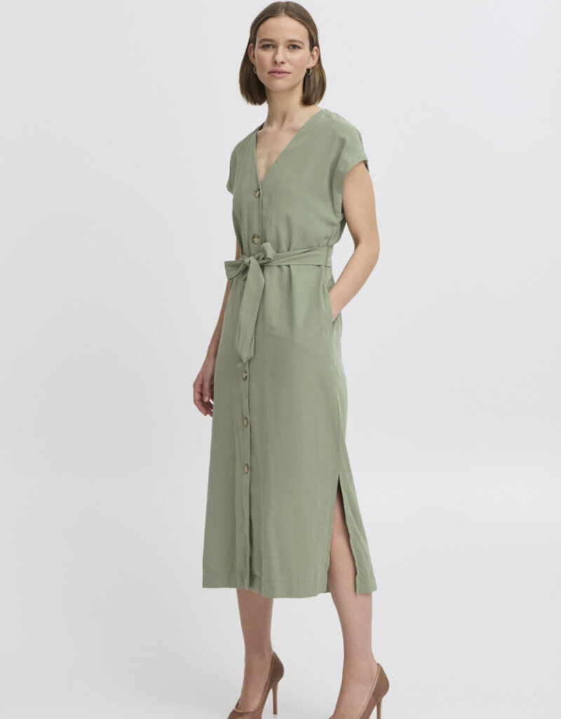 B.Young Dalano Dress
