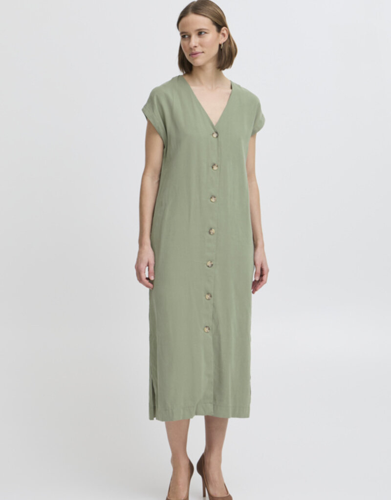 B.Young Dalano Dress