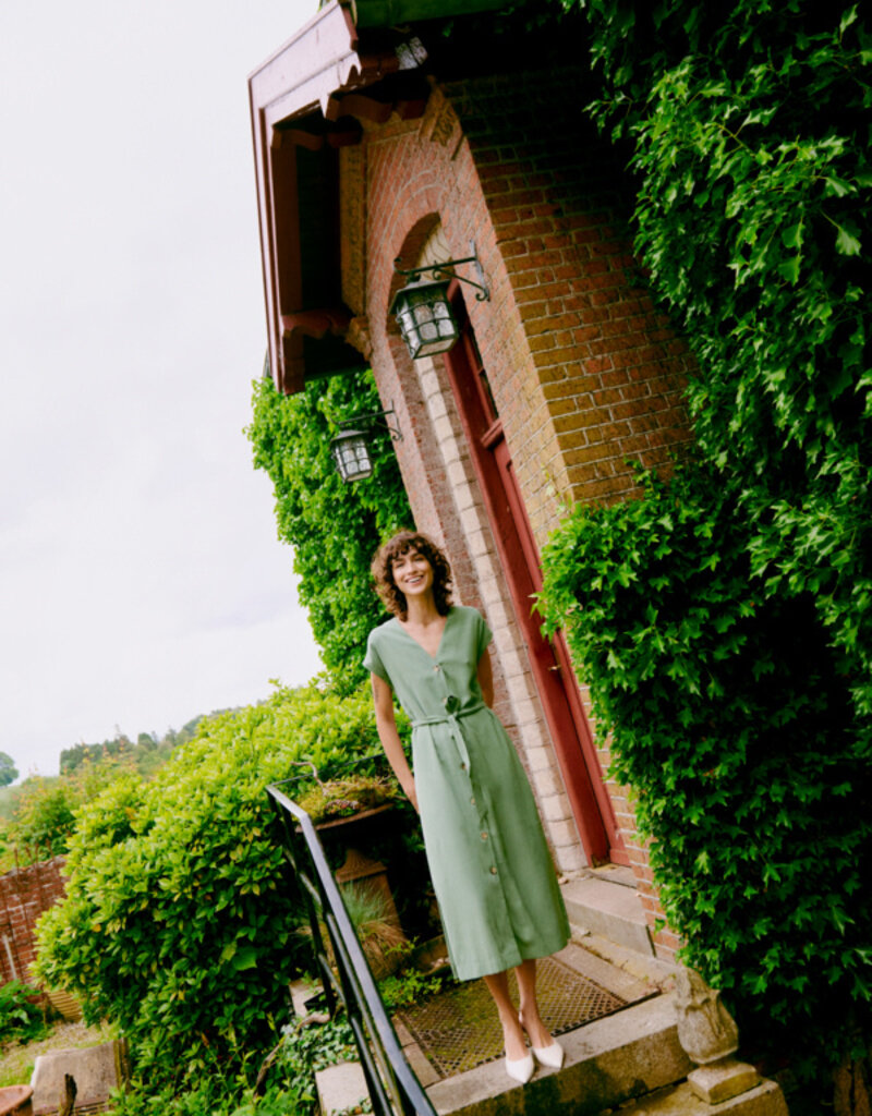 B.Young Dalano Dress