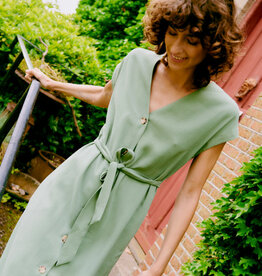 B.Young Dalano Dress