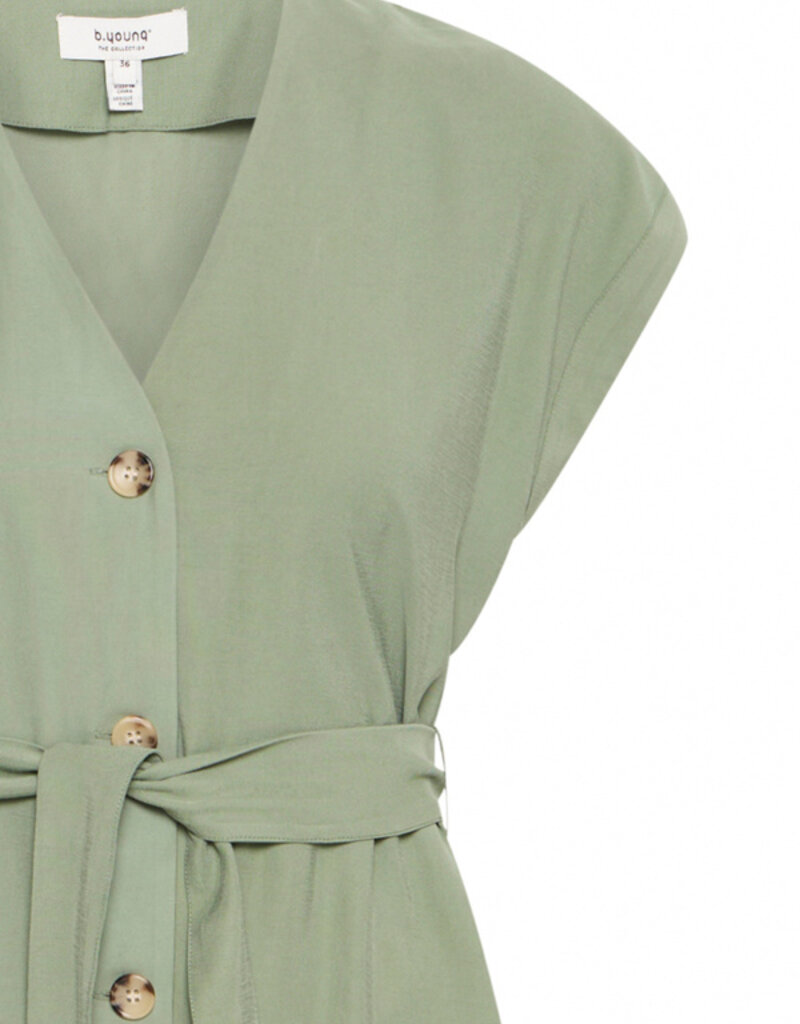 B.Young Dalano Dress